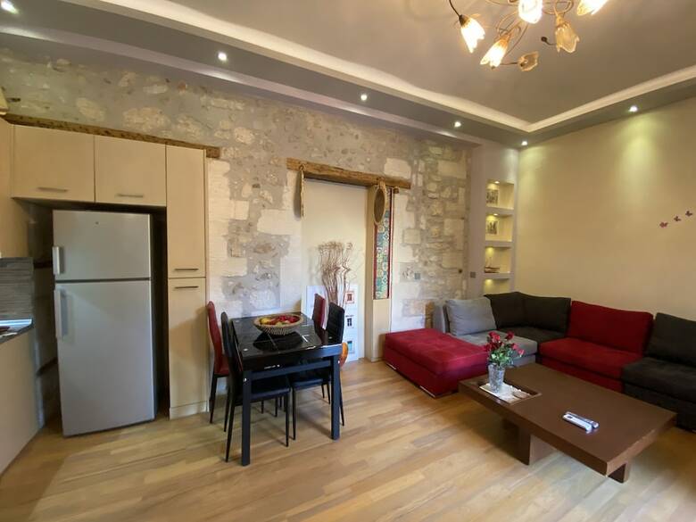 Apartamento Barbara Studios