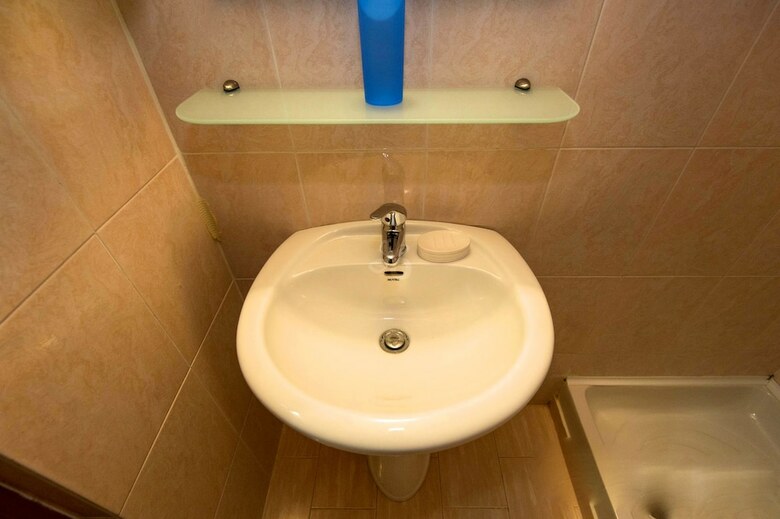 Apartamento Barbara Studios