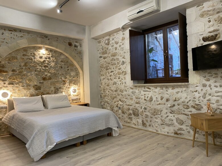 Apartamento Barbara Studios