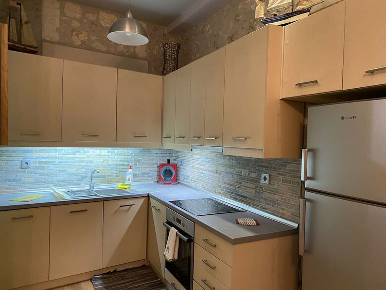 Apartamento Barbara Studios