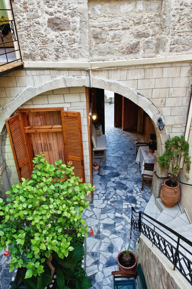 Apartamento Barbara Studios