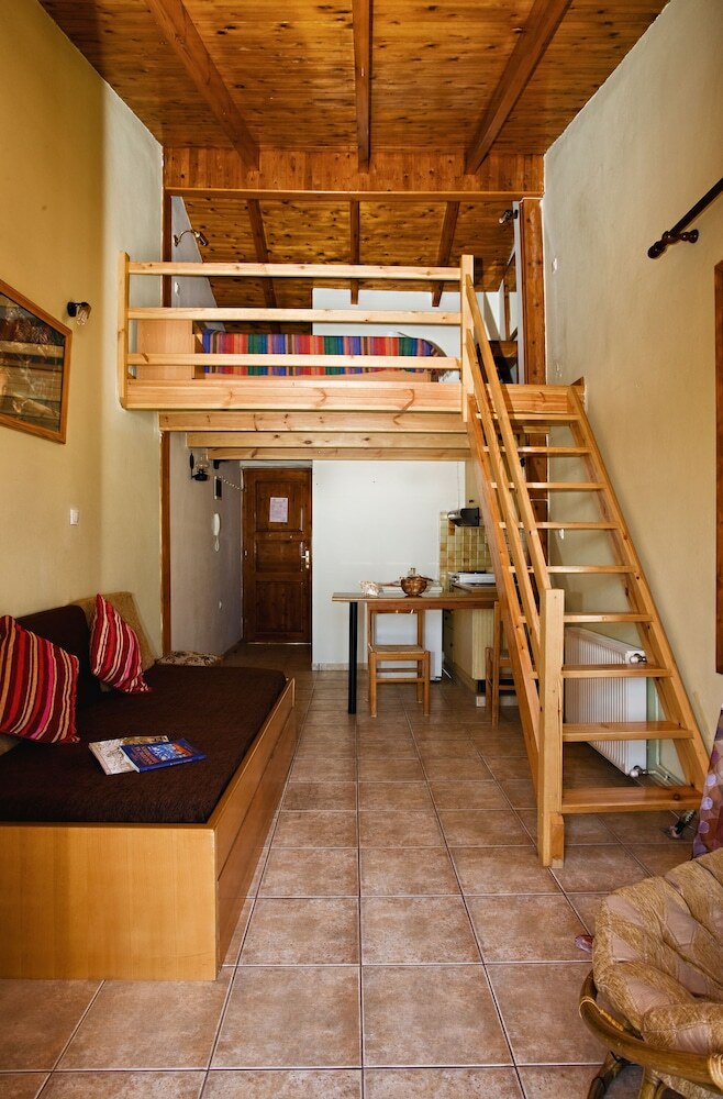 Apartamento Barbara Studios