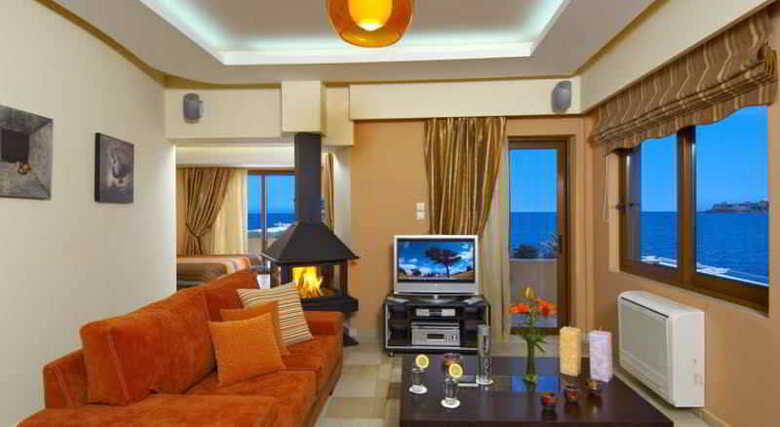 Hotel Maistros Exclusive Suites & Gourmet Restaurant