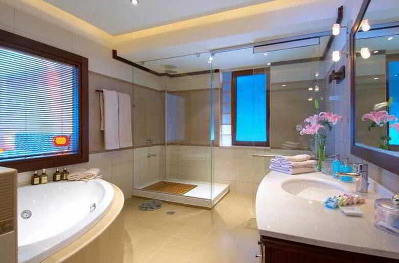 Hotel Maistros Exclusive Suites & Gourmet Restaurant