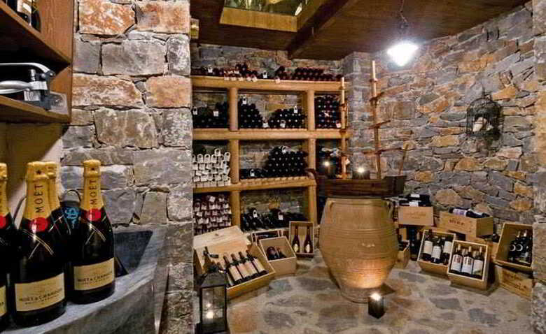 Hotel Maistros Exclusive Suites & Gourmet Restaurant