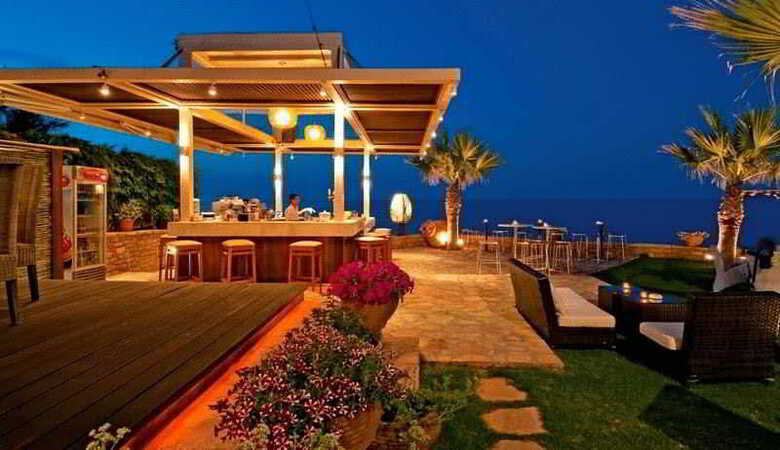 Hotel Maistros Exclusive Suites & Gourmet Restaurant