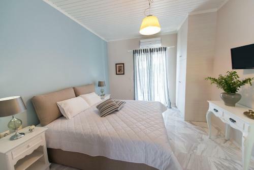 Apartamento Mavra Studios