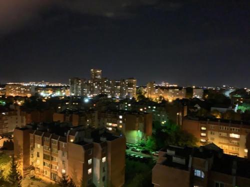 Apartamento Cozy39
