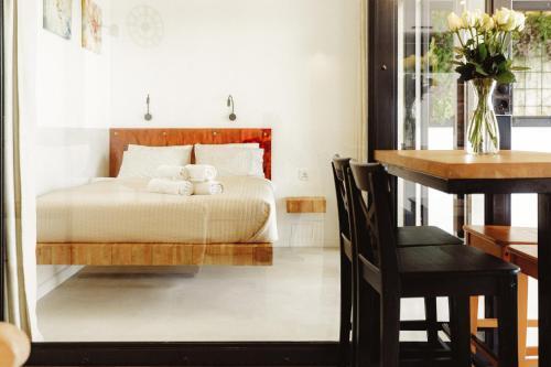 Apartamento Cozy39