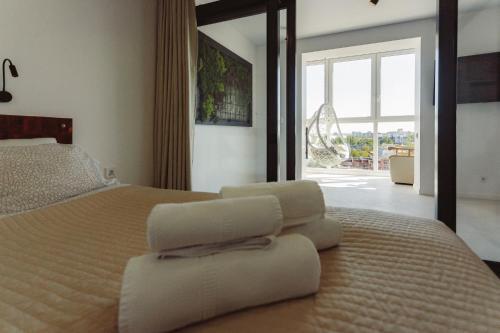 Apartamento Cozy39