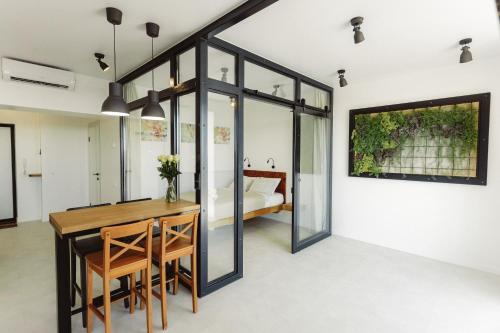 Apartamento Cozy39