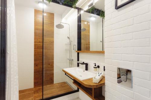Apartamento Cozy39