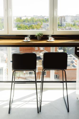 Apartamento Cozy39