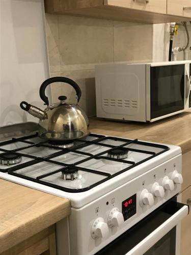 Apartamento ??????????? ? ????? ?????? ??????
