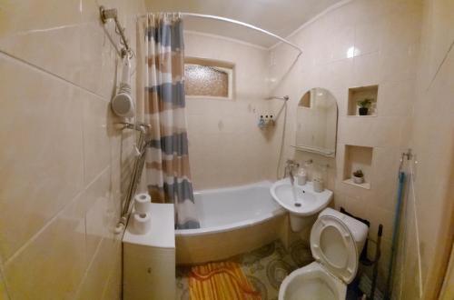 Apartamento Westrooms ? ?????? ?? ??????? ????? - ????????????? ????????? - 24?7