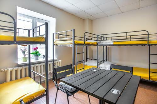 Albergue ?????? ???????