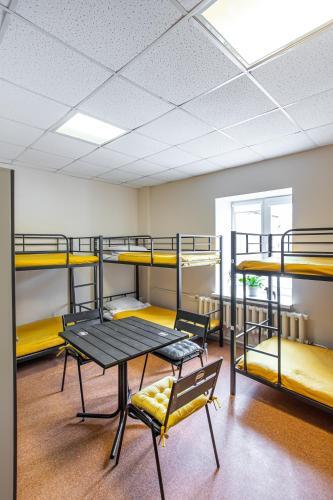 Albergue ?????? ???????