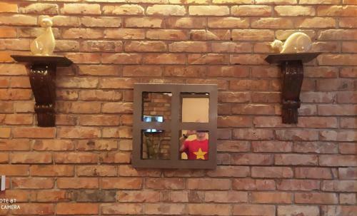 Apartamento ??????????? Red Cat