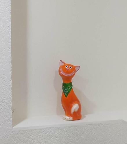 Apartamento ??????????? Red Cat