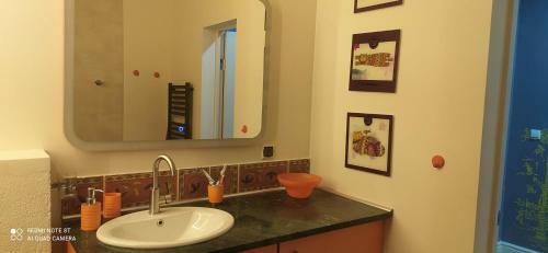 Apartamento ??????????? Red Cat