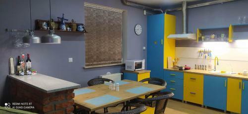 Apartamento ??????????? Red Cat