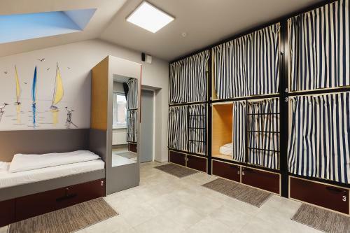 Hostel Palmburg