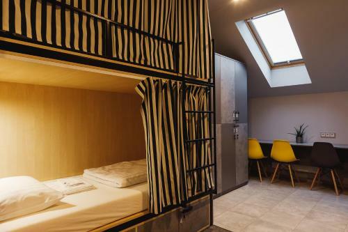 Hostel Palmburg