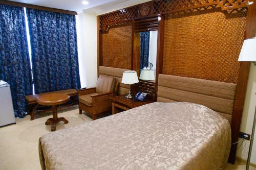 Arena Hotel