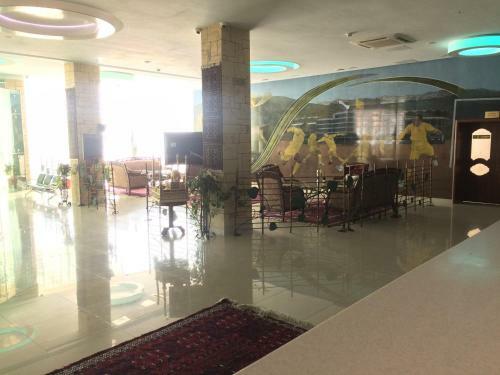 Arena Hotel