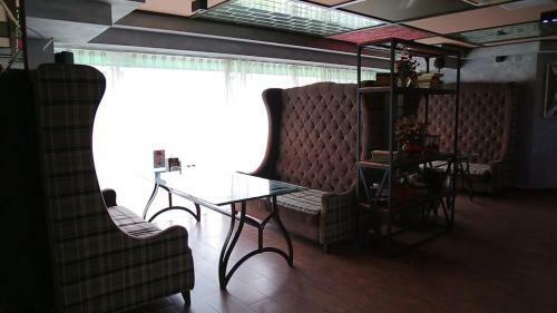 Arena Hotel