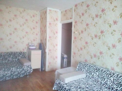 Apartment On Trassa M5