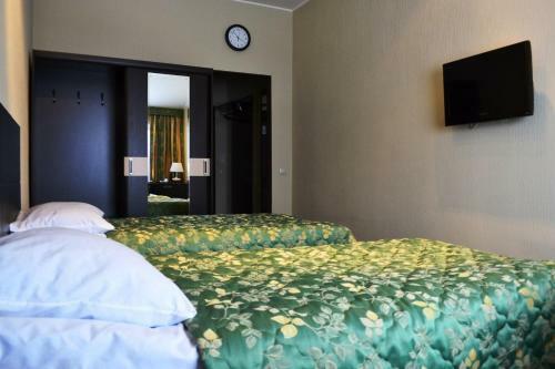 Hotel Absolut
