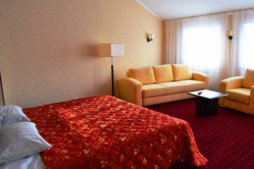 Hotel Absolut