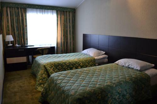 Hotel Absolut
