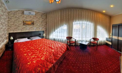 Hotel Absolut