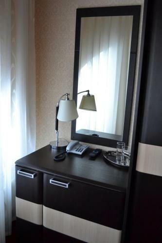 Hotel Absolut