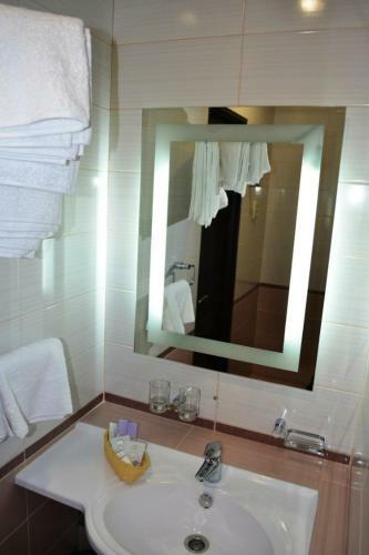 Hotel Absolut