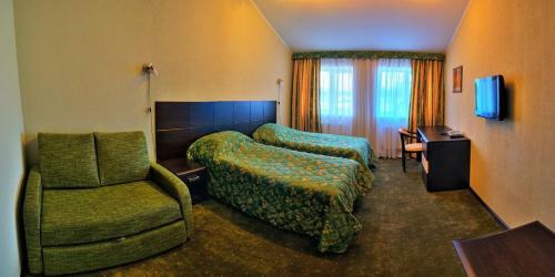 Hotel Absolut