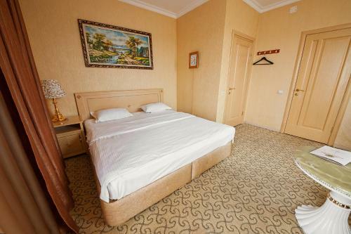 Hotel Kartmazovo Village