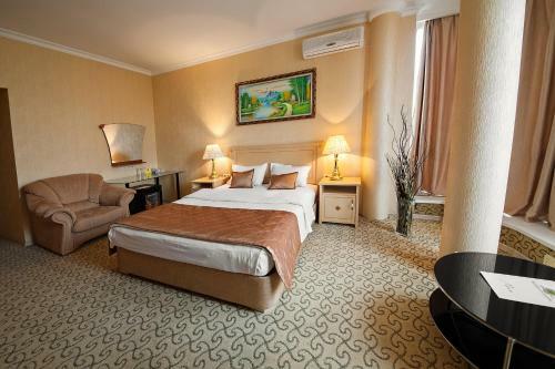 Hotel Kartmazovo Village