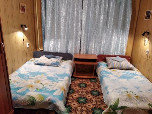 Albergue ??????