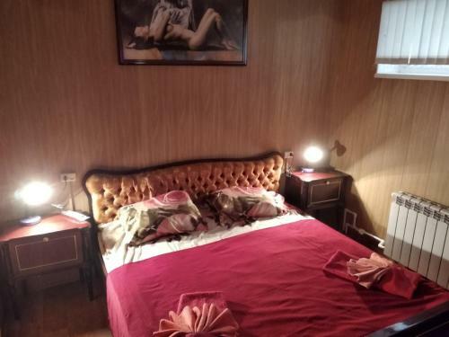 Albergue ??????