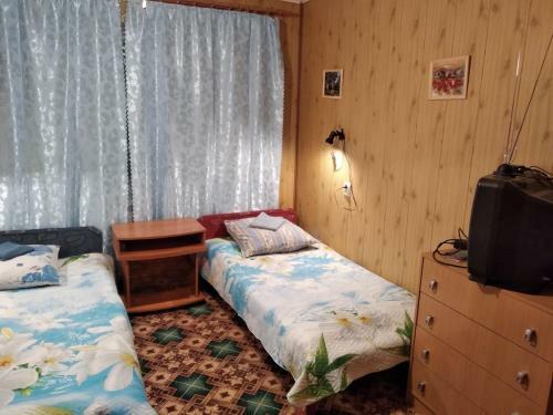 Albergue ??????