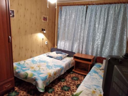 Albergue ??????