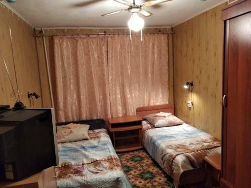 Albergue ??????