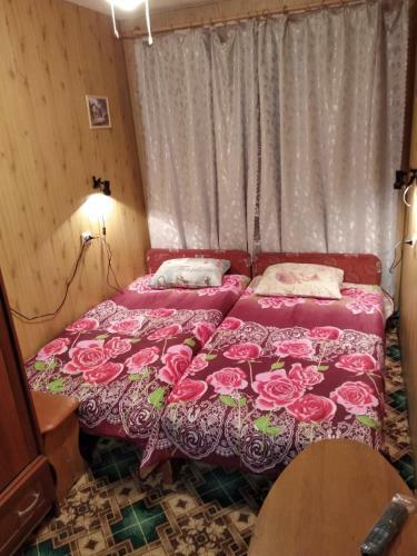 Albergue ??????