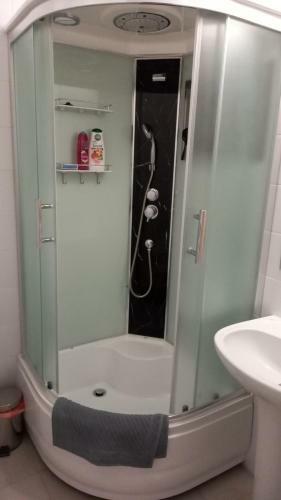 Apartamento 1 ????????? ???????? ? ????????? ????