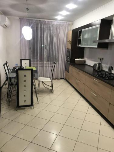 Apartment Chistopolskaya 70