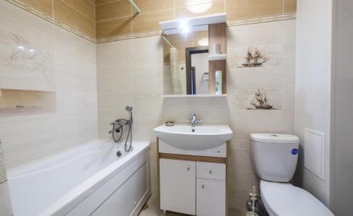 Apartamento ??????????? ?? ?????? 62?