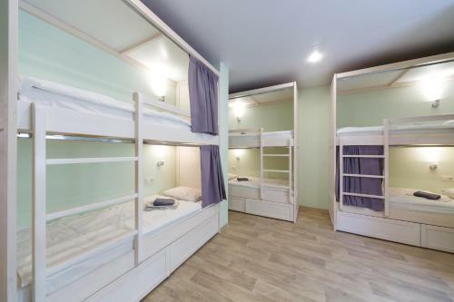 Botanika Hostel